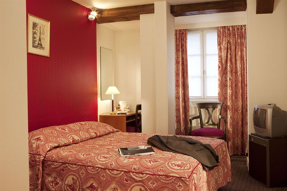 Hotel Wallace - Orso Hotels Paris Room photo